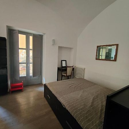Accogliente Appartamento Tipo Loft Turín Exterior foto