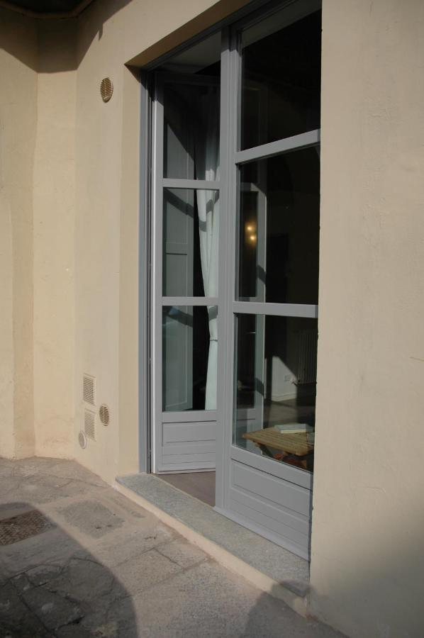 Accogliente Appartamento Tipo Loft Turín Exterior foto