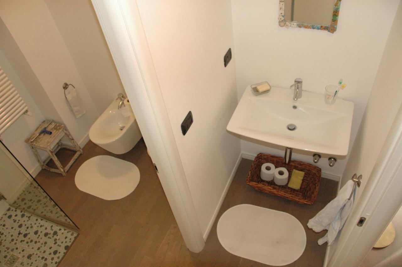 Accogliente Appartamento Tipo Loft Turín Exterior foto