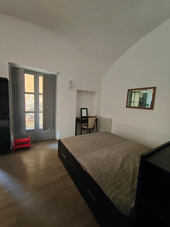 Accogliente Appartamento Tipo Loft Turín Exterior foto