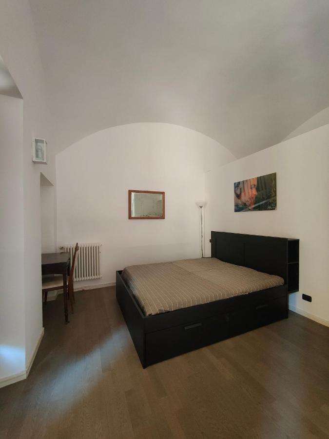 Accogliente Appartamento Tipo Loft Turín Exterior foto