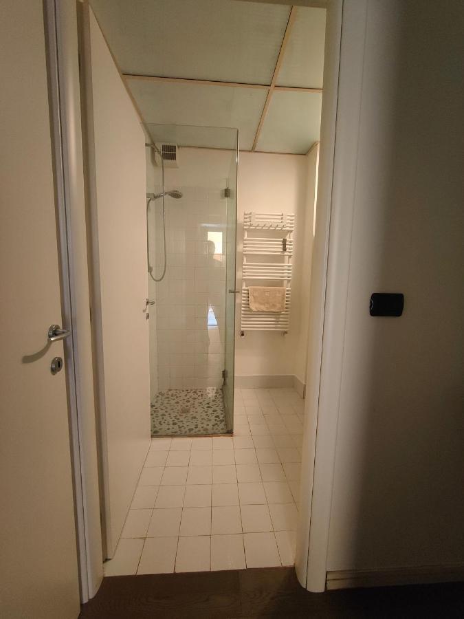 Accogliente Appartamento Tipo Loft Turín Exterior foto